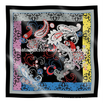 High quality scarf 2014 new products on market